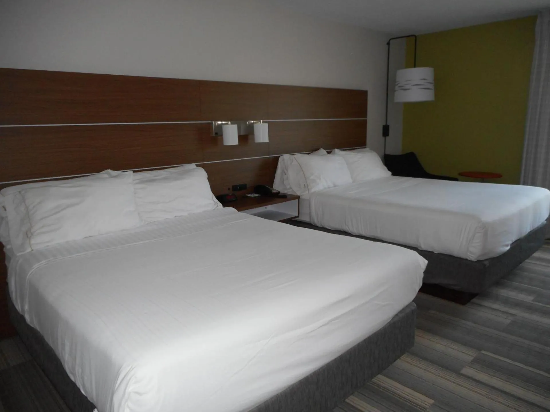 Holiday Inn Express Fairfield, an IHG Hotel