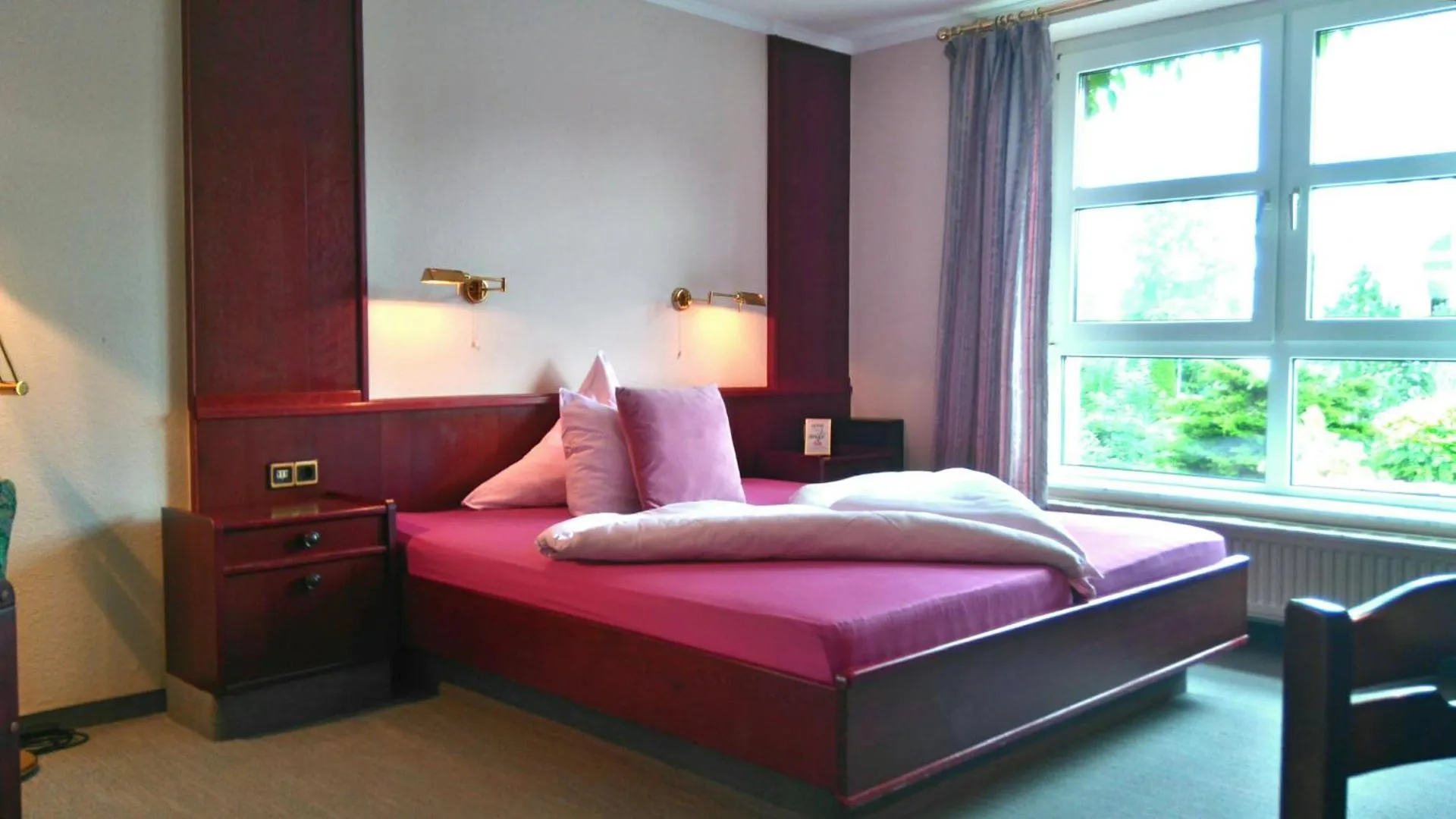Hotel am Hasengarten