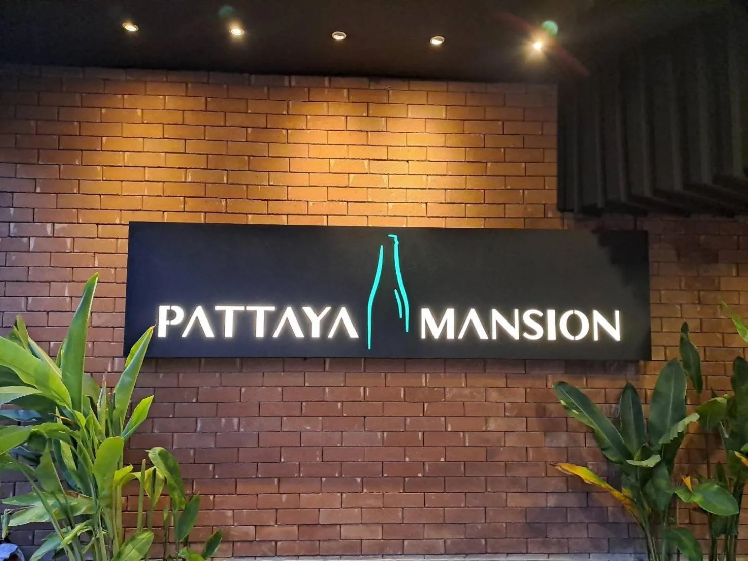 PM Lake Mabprachan Pattaya