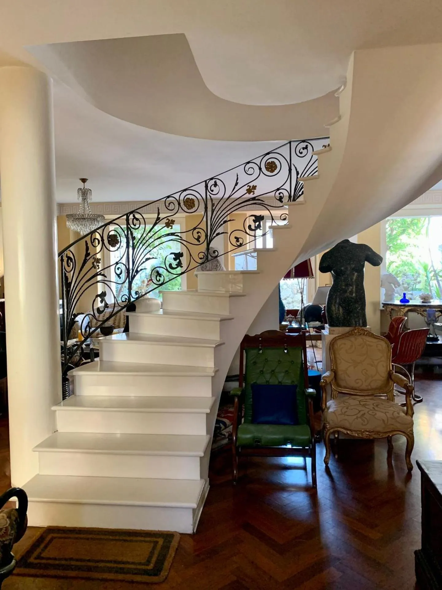 B&B Vela Sea