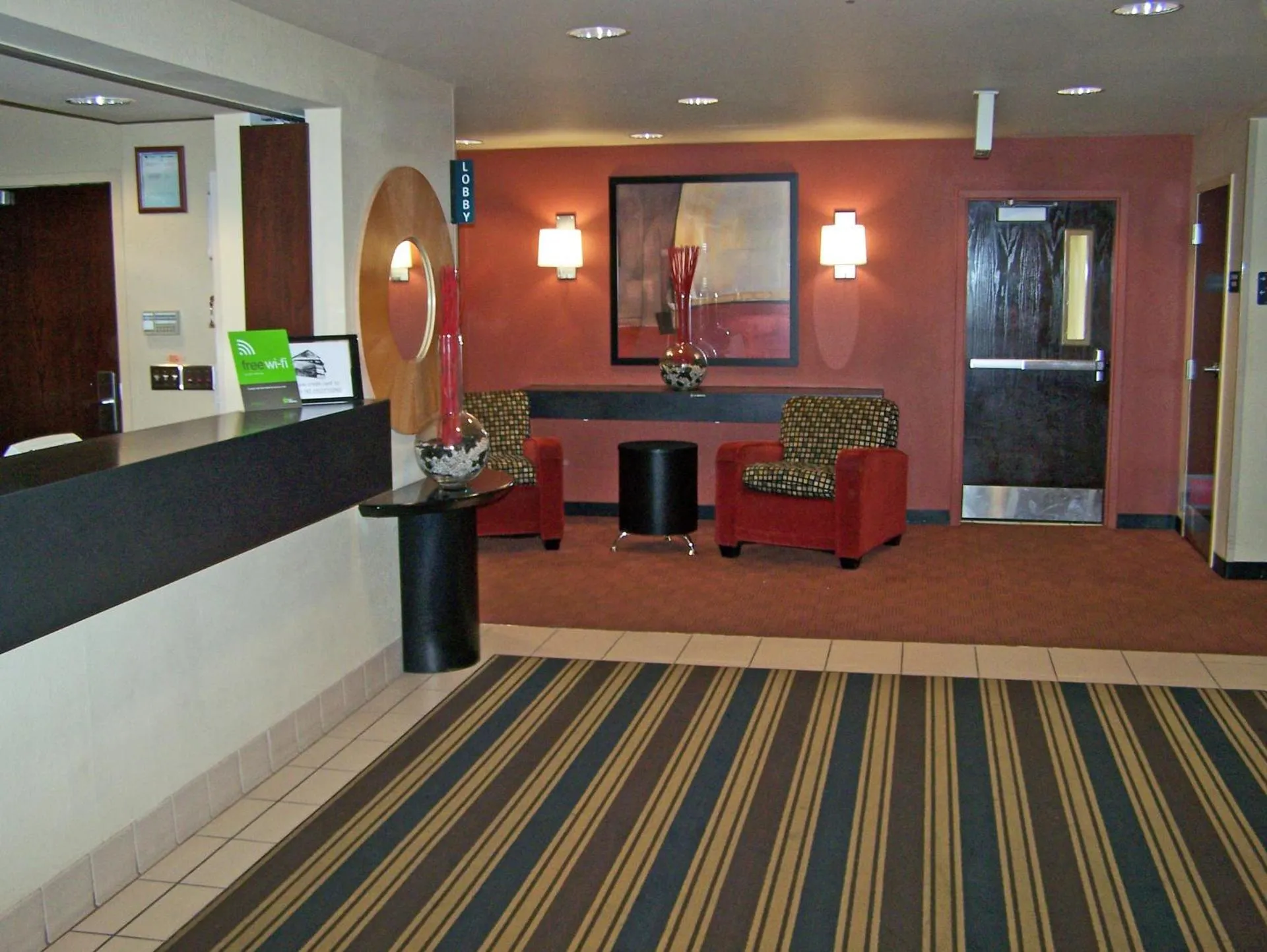 Extended Stay America Suites - Minneapolis - Bloomington
