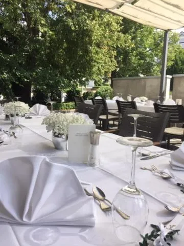 Hotel An der Linde