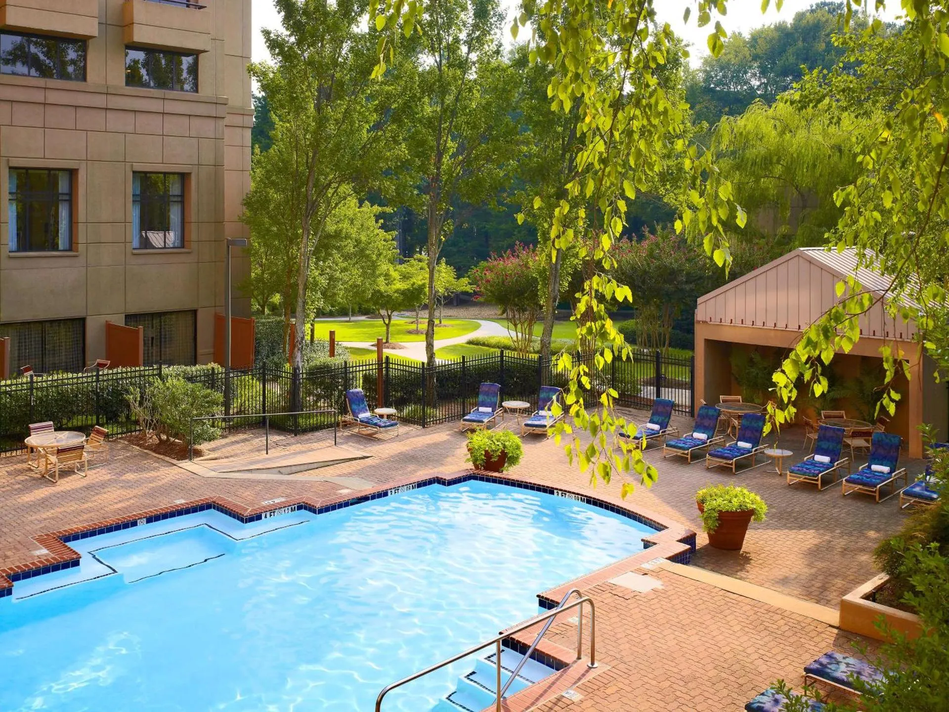Sonesta ES Suites Gwinnett Place Atlanta