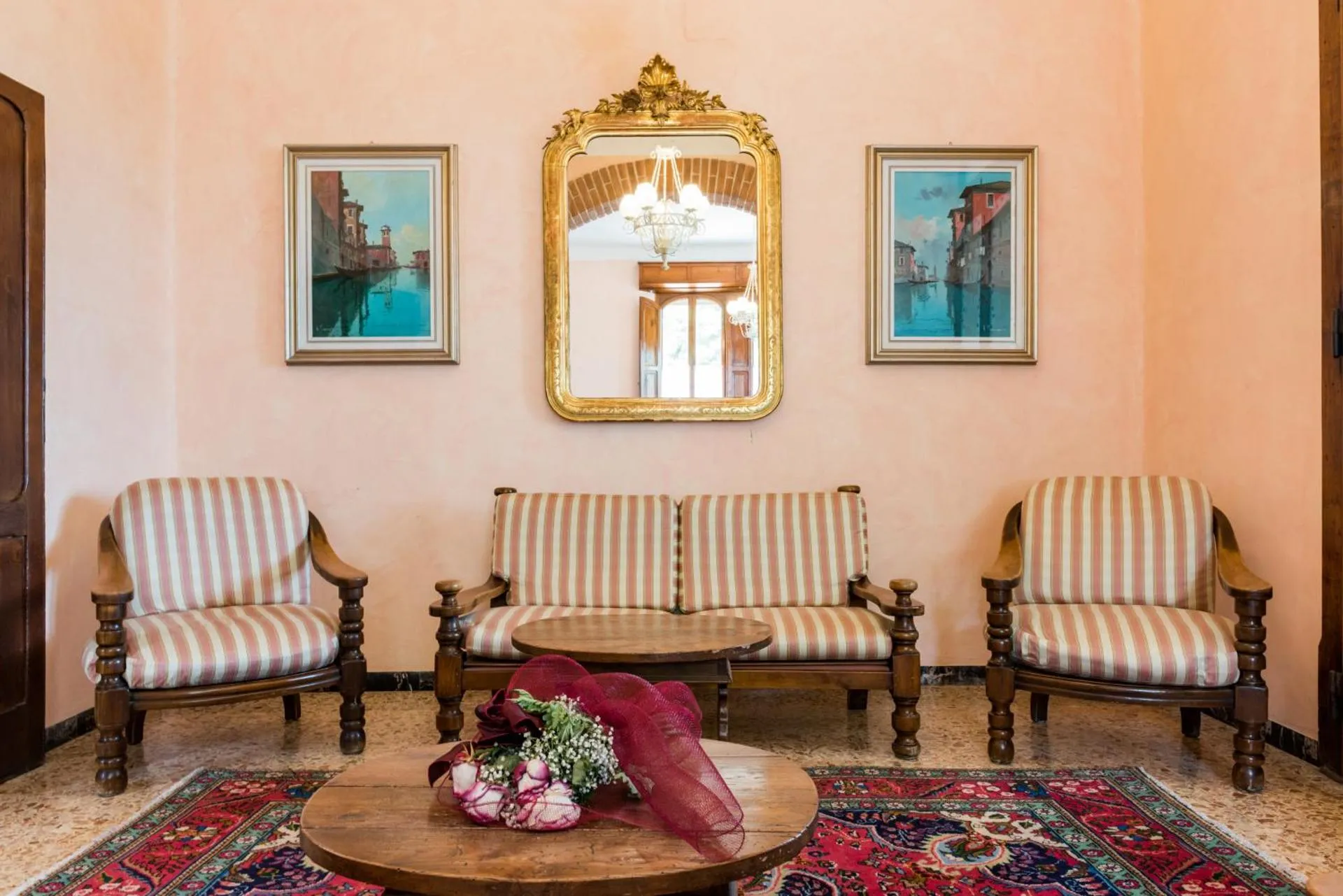 Hotel Stefania