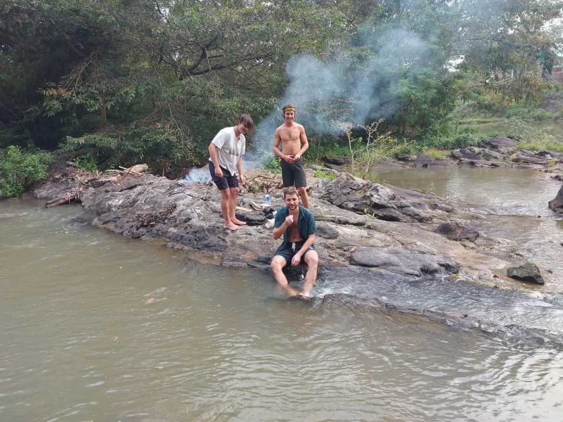 Sunwin River Hotel