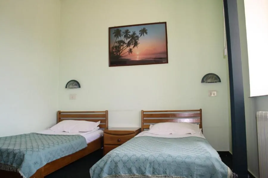 Hotel Paradis