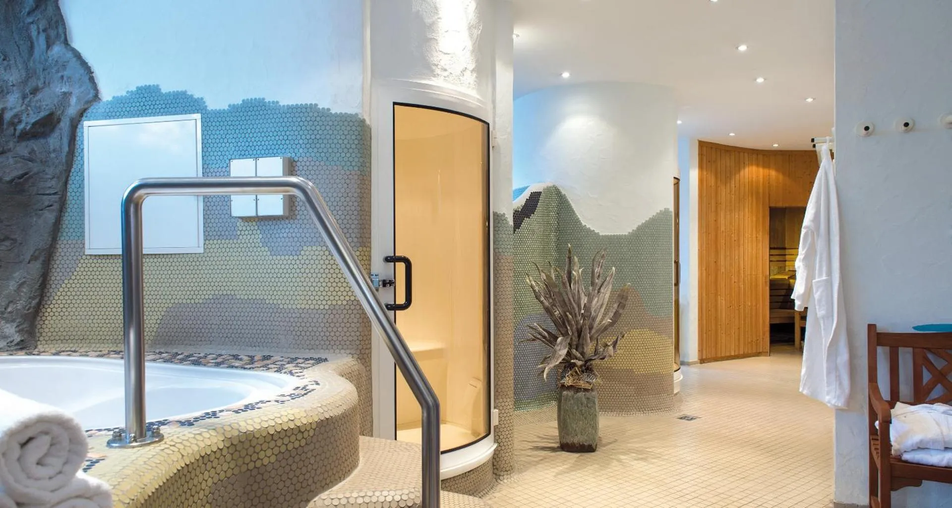 Victor's Residenz-Hotel Frankenthal