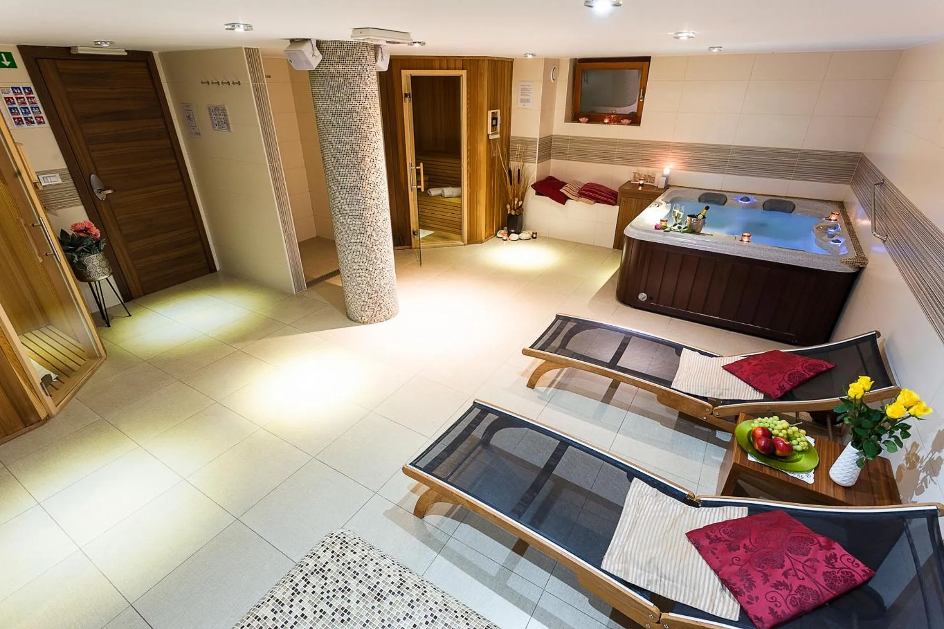 Villa Aina Boutique Hotel
