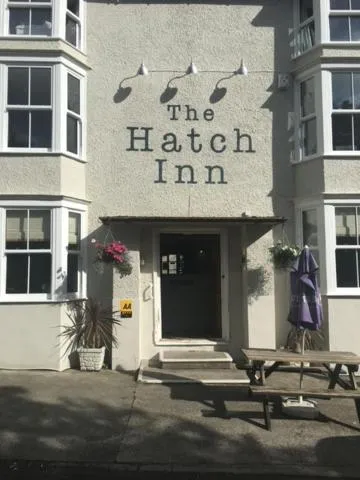 Dog Friendly Bed and breakfast $Taunton - $The Hatch Inn