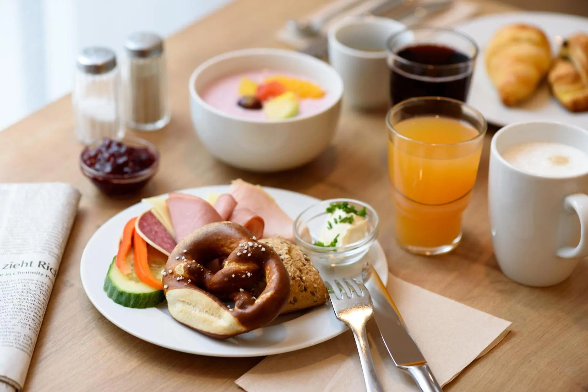 Holiday Inn Express - Goettingen, an IHG Hotel