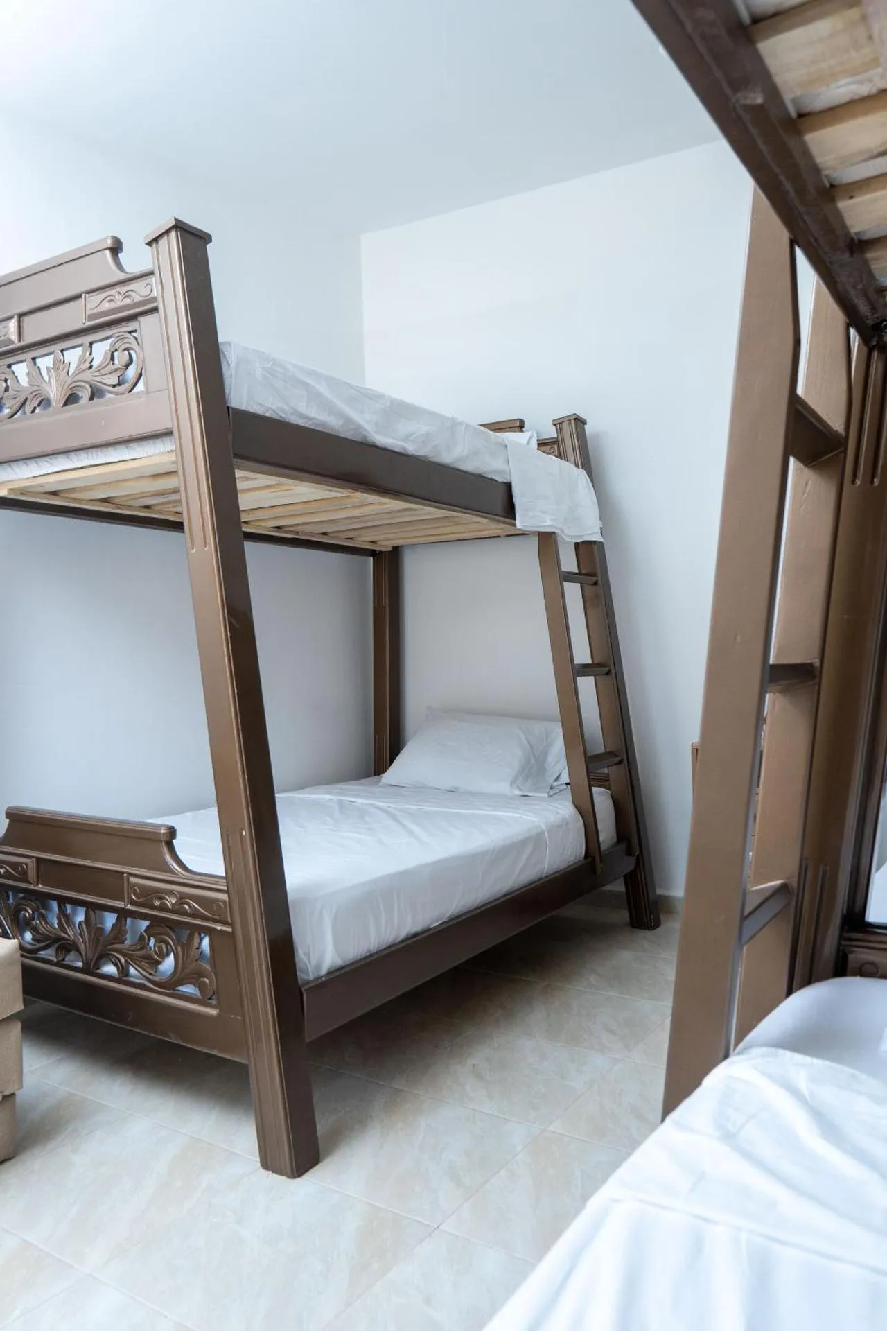Hotel Abitti