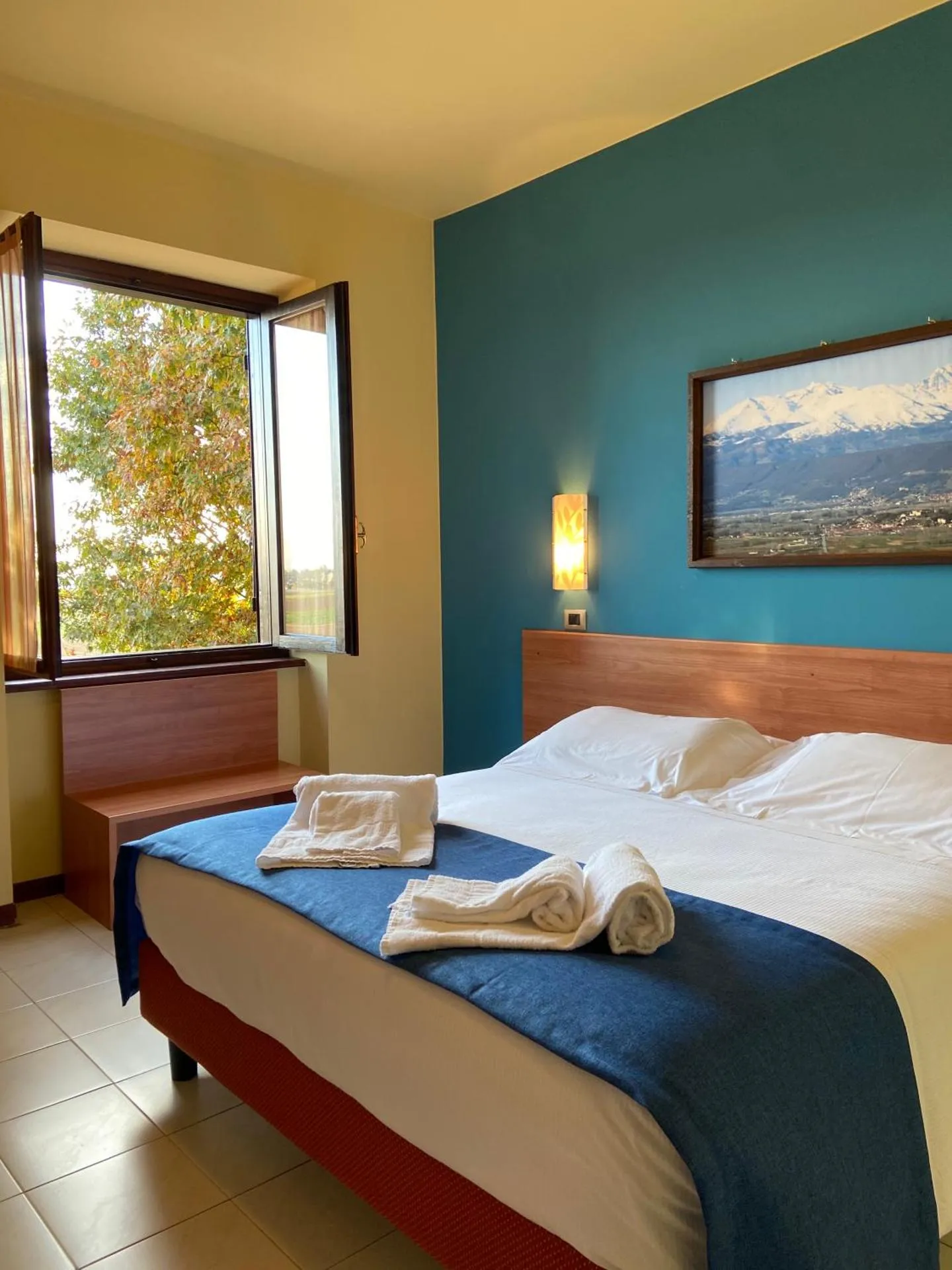 Dog Friendly Hotel $Caluso - $Hotel Erbaluce