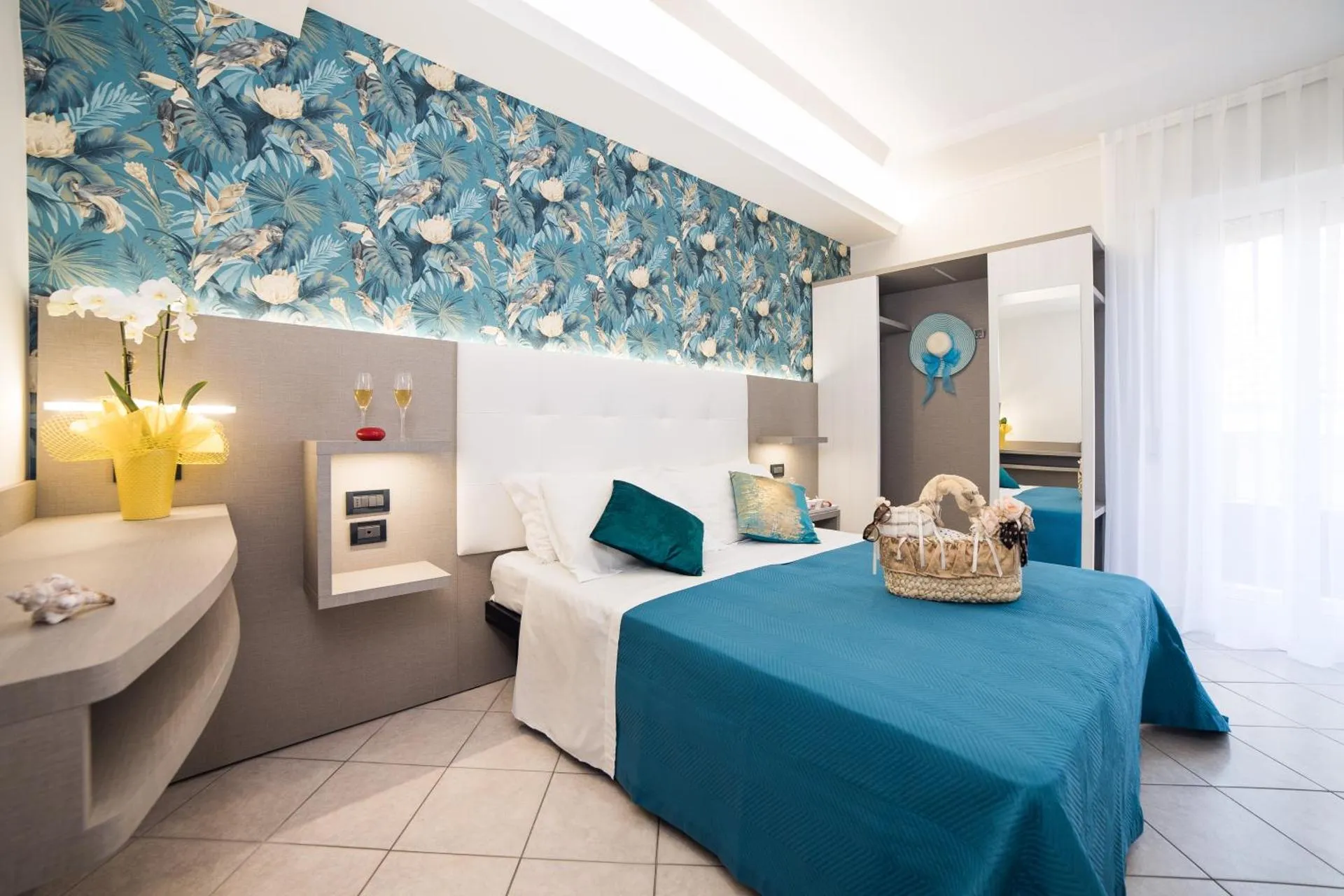 Viva Beach Hotel