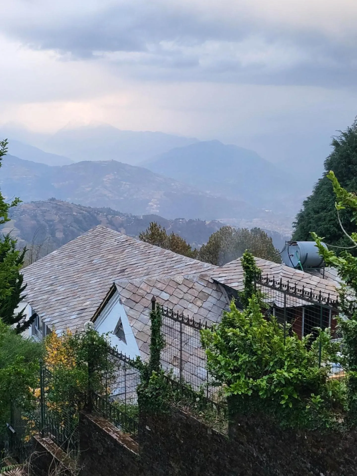 The Edge Nagarkot