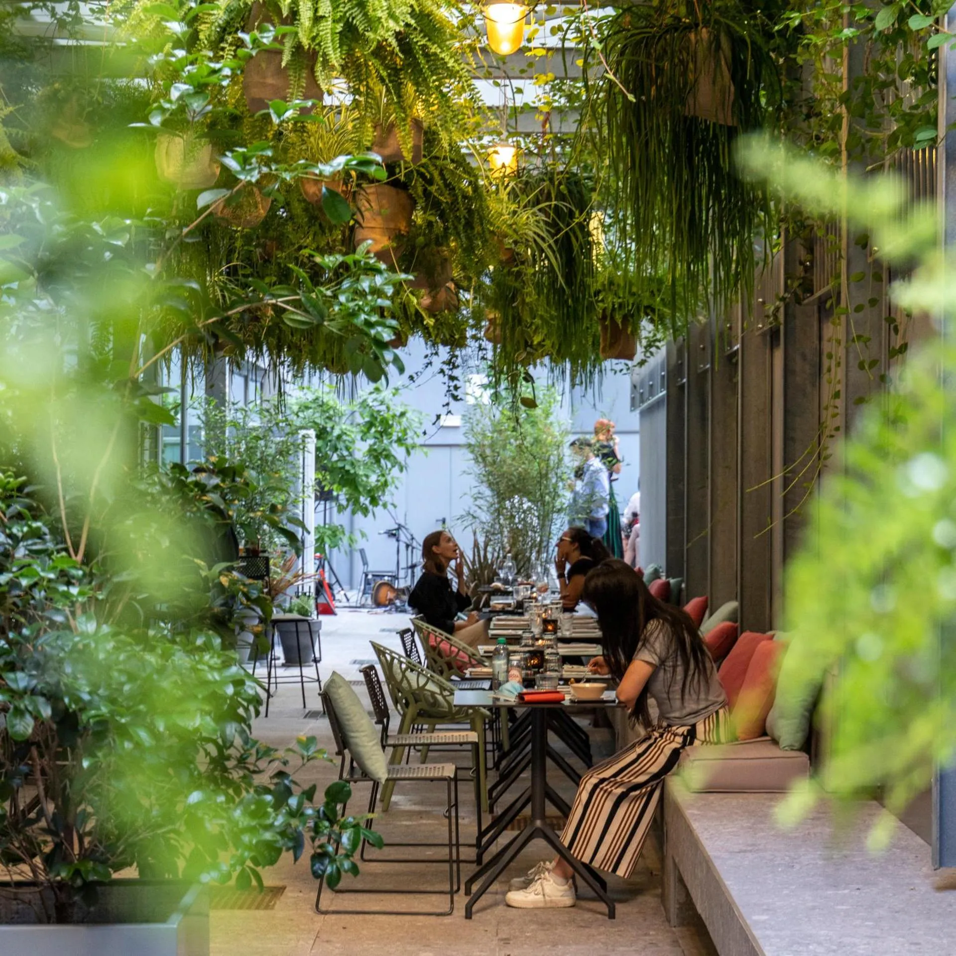 Dog Friendly Hotel $Milan - $21 House of Stories Città Studi