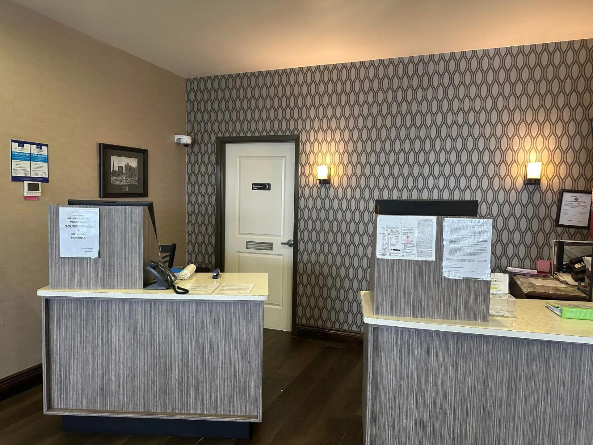 Quality Inn Buffalo/Hamburg, NY