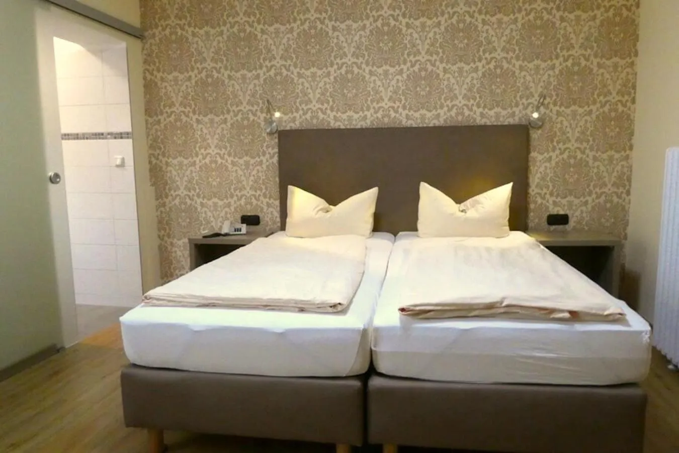 Dog Friendly Hotel $Hof - $Hotel Munzert