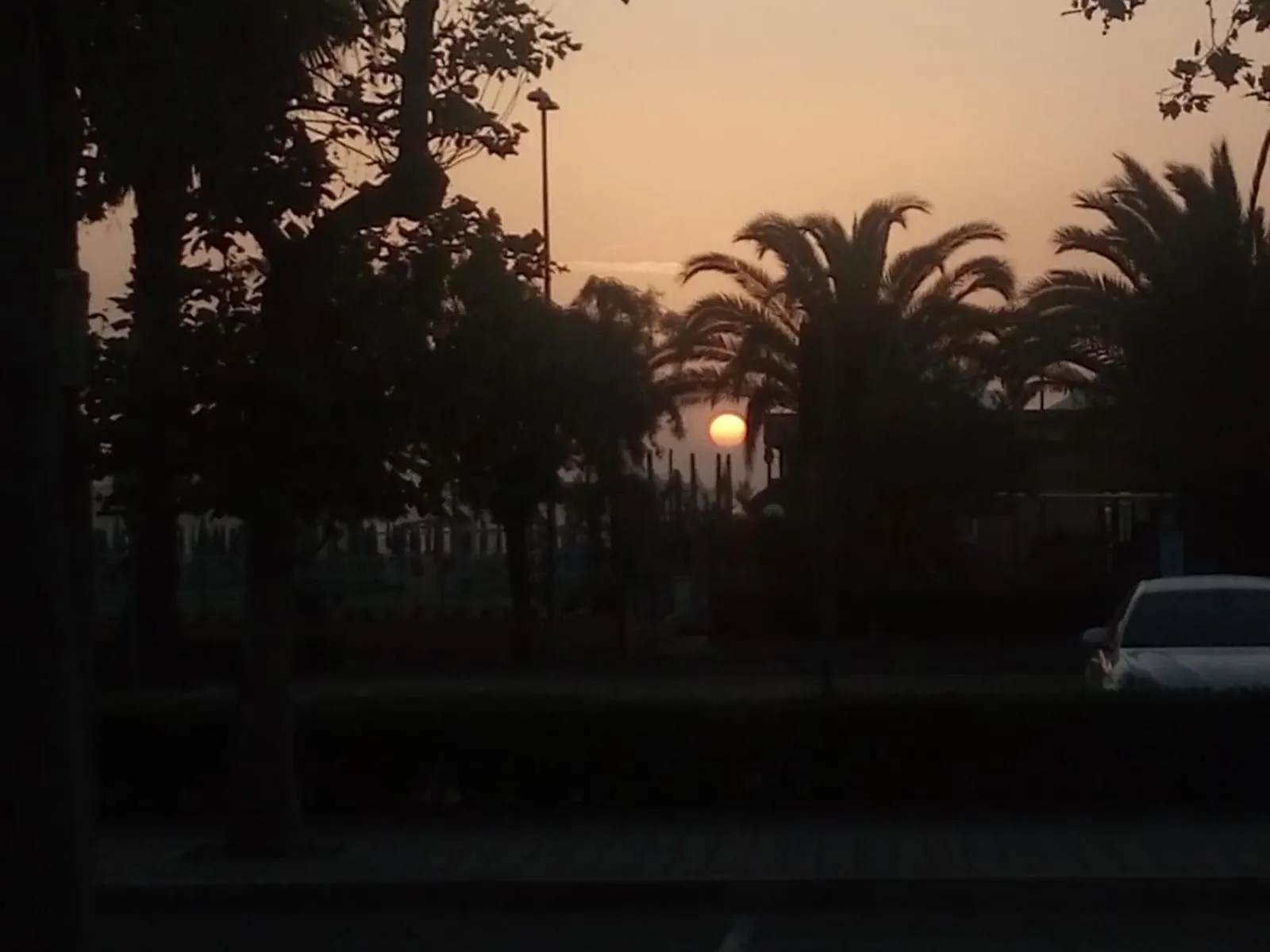 Hotel Cesare