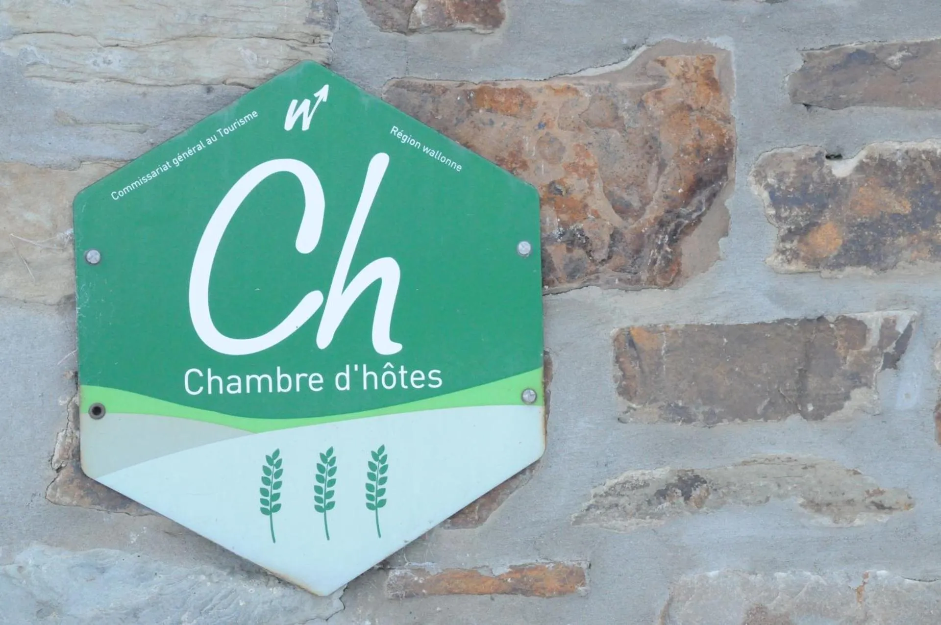 B&B La Niouche