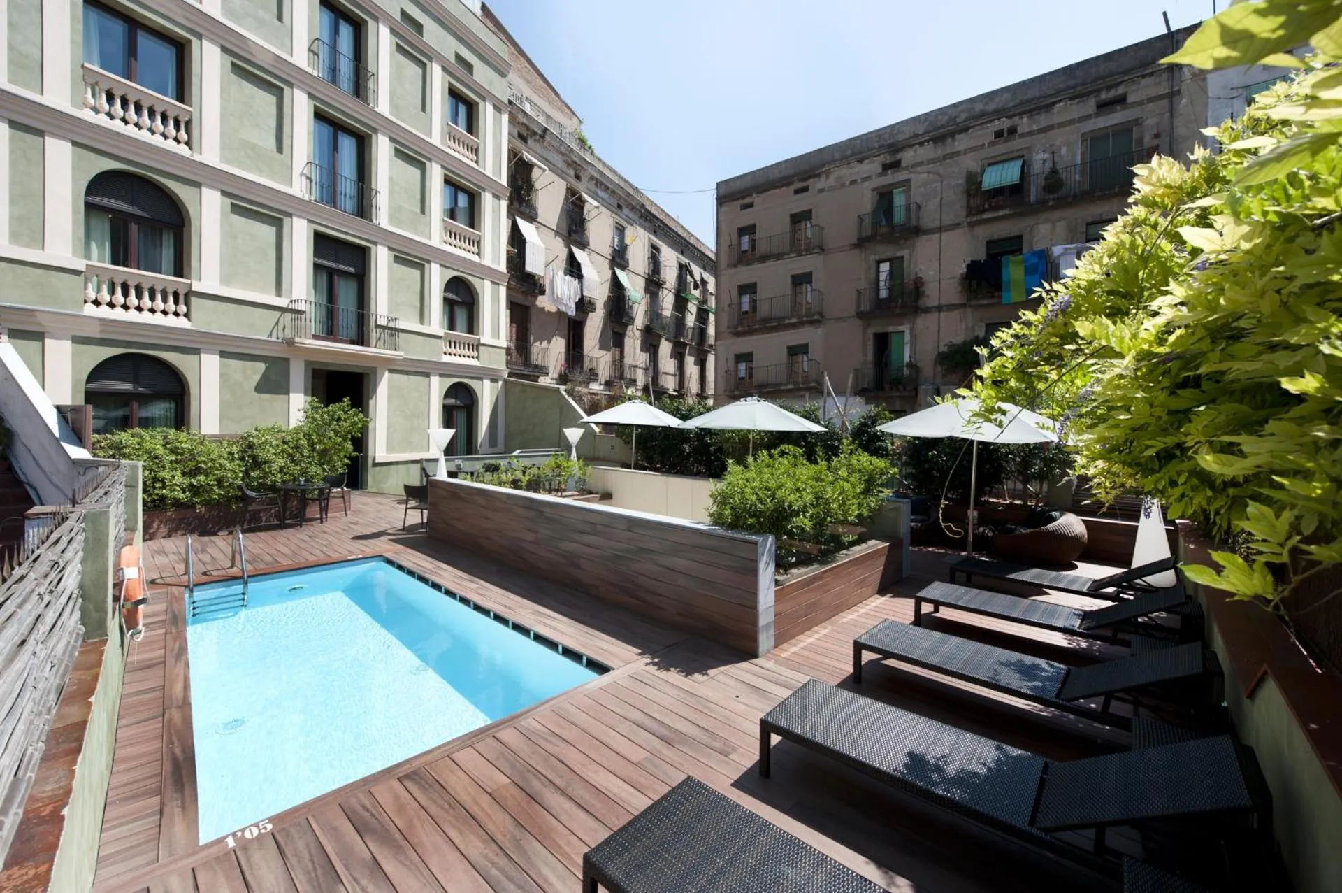 Dog Friendly Hotel $Barcelona - $Catalonia Port