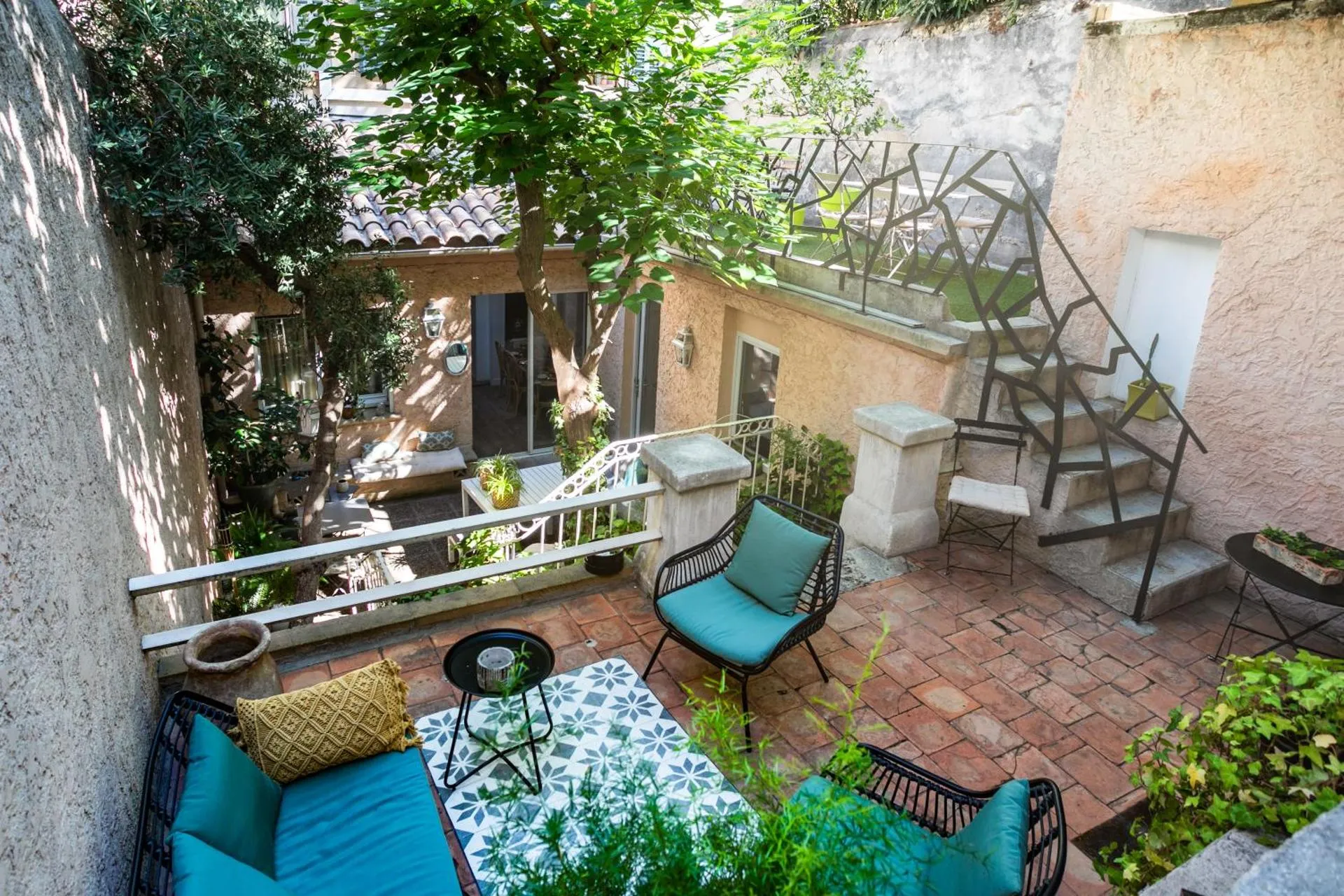 boutique Hôtel Azur