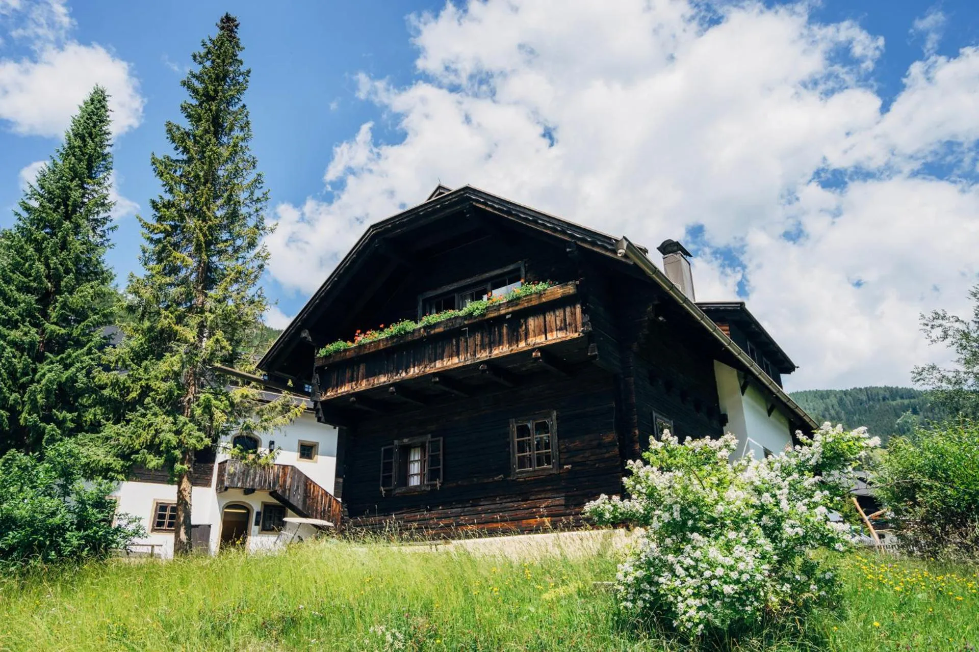 Slow Travel Resort - Kirchleitn