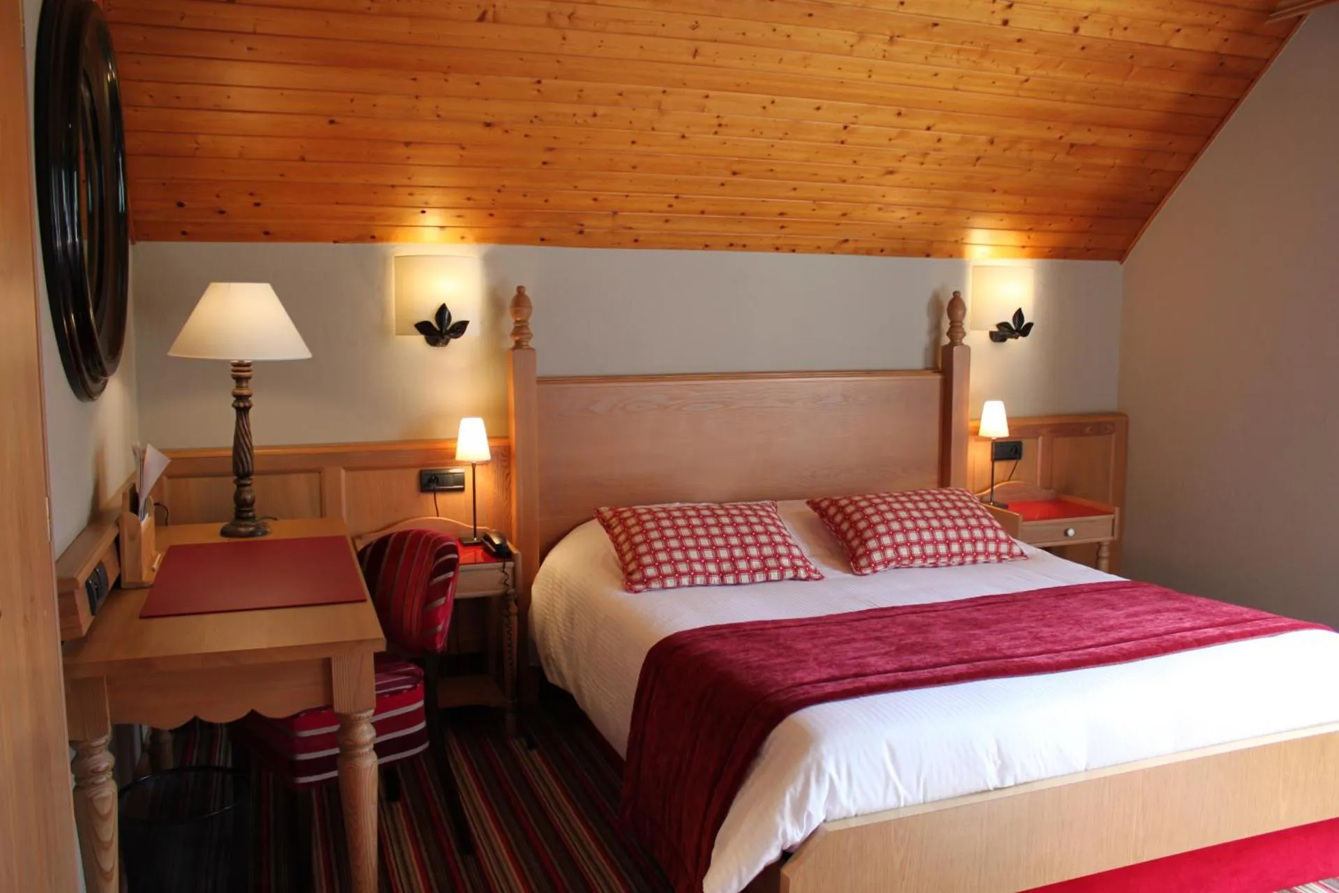 Dog Friendly Hotel $Itterswiller - $Hôtel Arnold