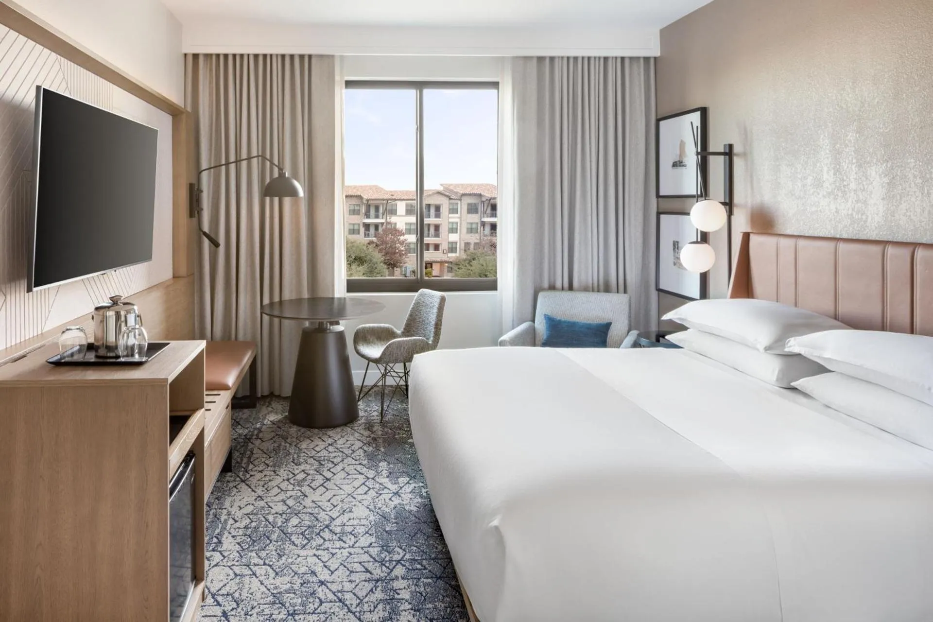 Sheraton Hotel Stonebriar