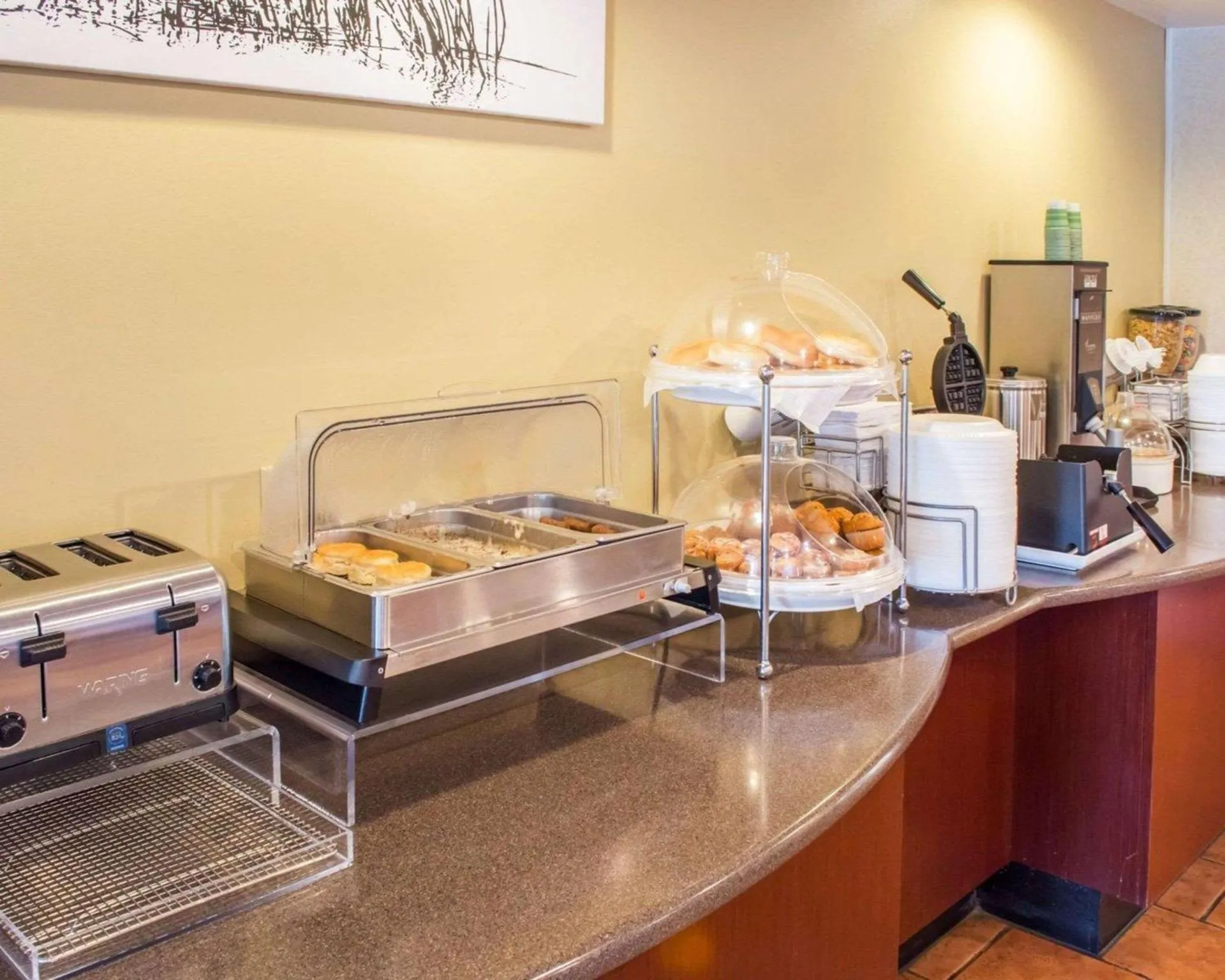 Sleep Inn & Suites Dublin near Claytor Lake State Park