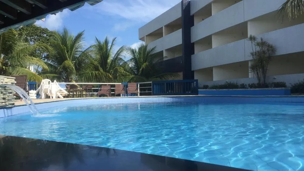 Sol hotel pousada
