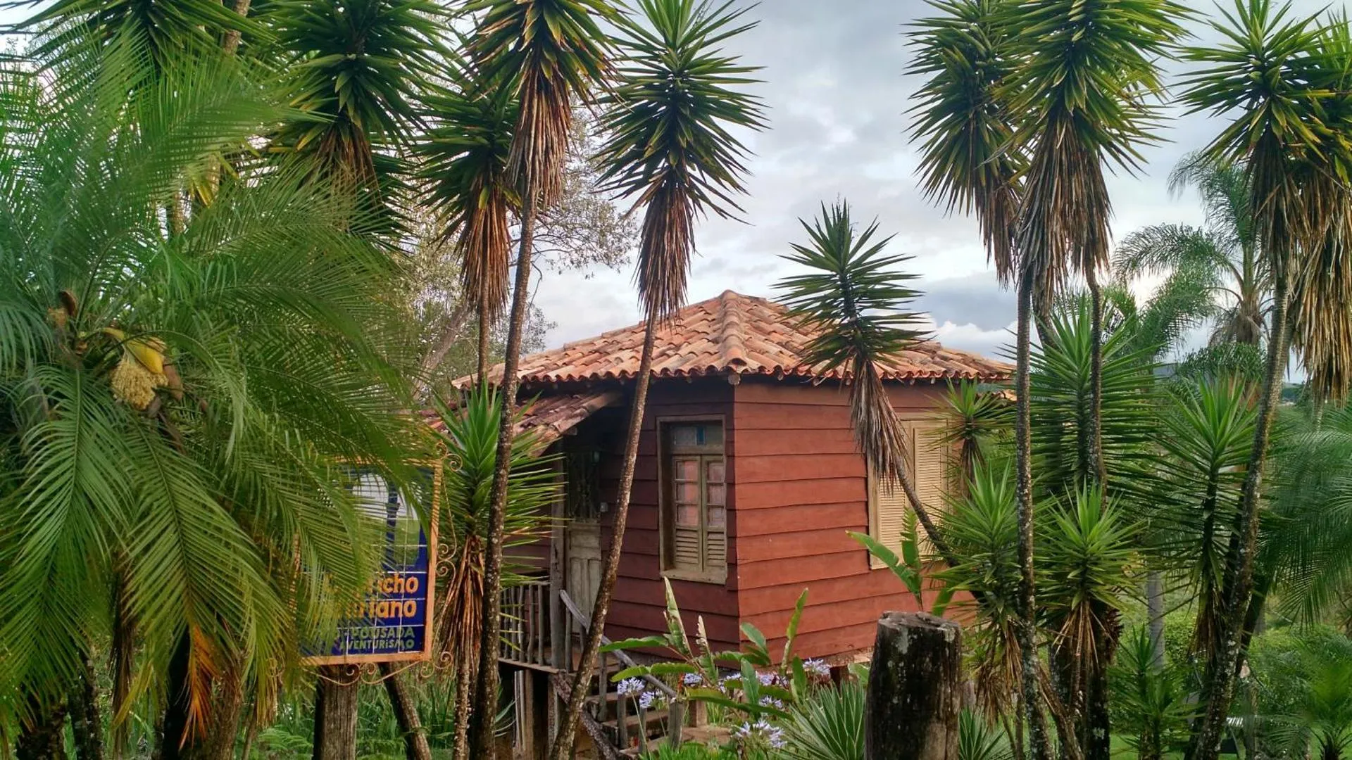 Dog Friendly Hotel $Santo Antônio do Leite - $Capricho Asturiano