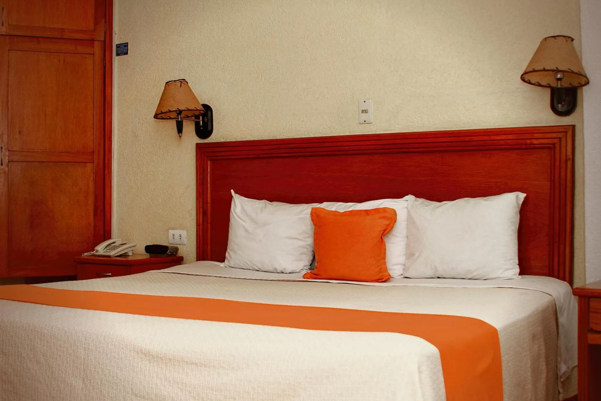 Hotel Báez Carrizal