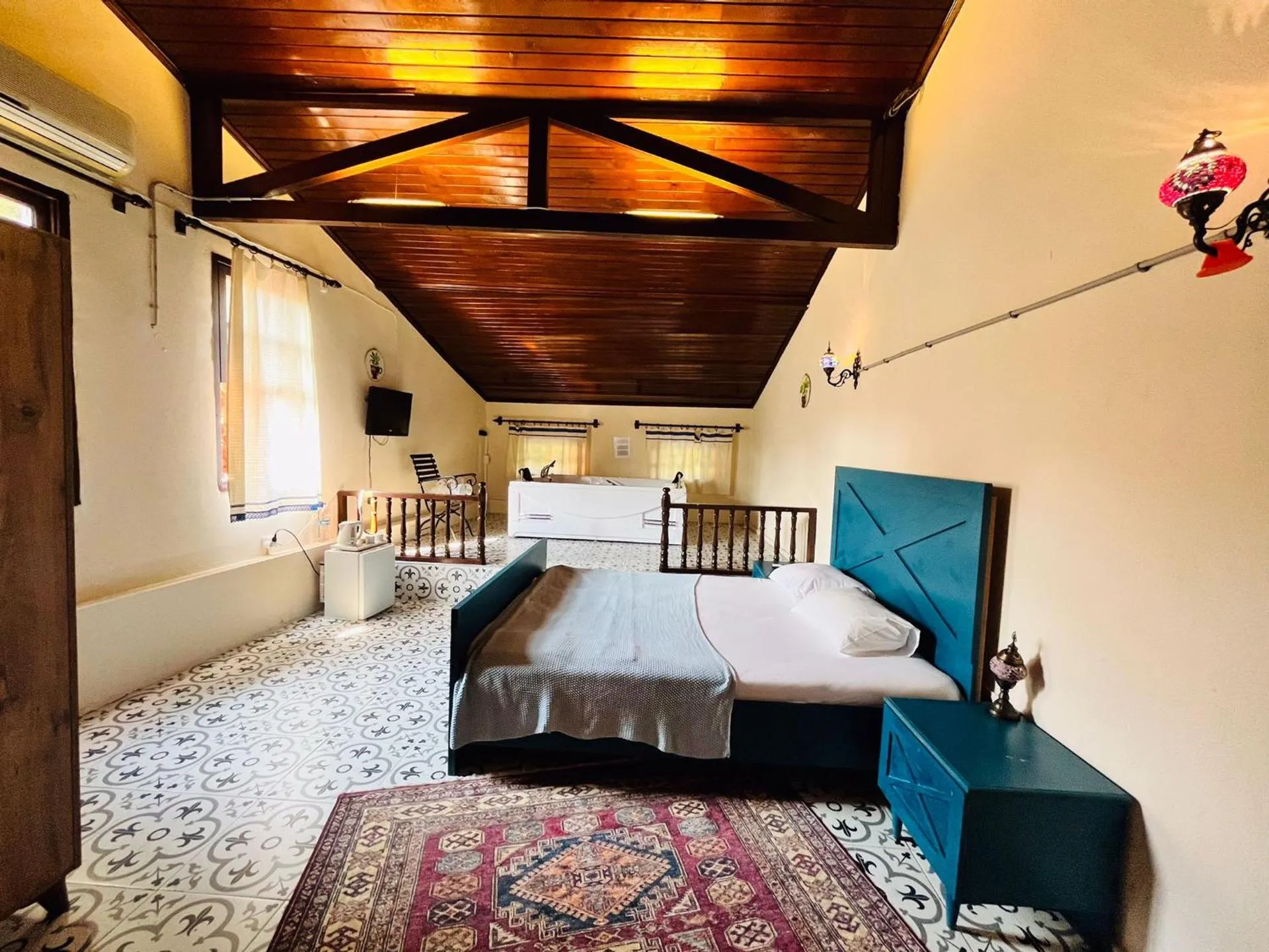 MEHMET ARİF BEY BOUTIQUE HOTEL