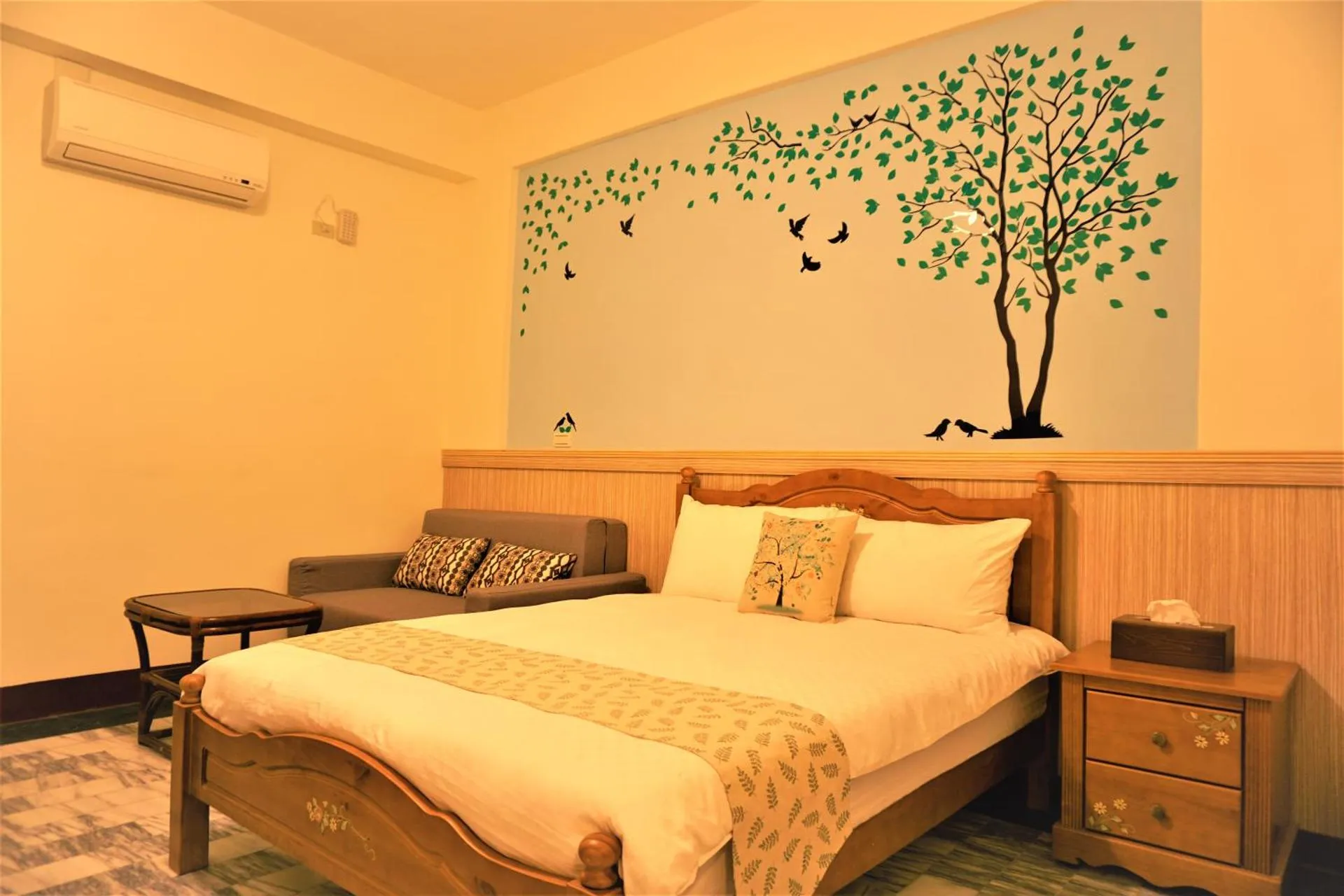 Snail Trail B&B