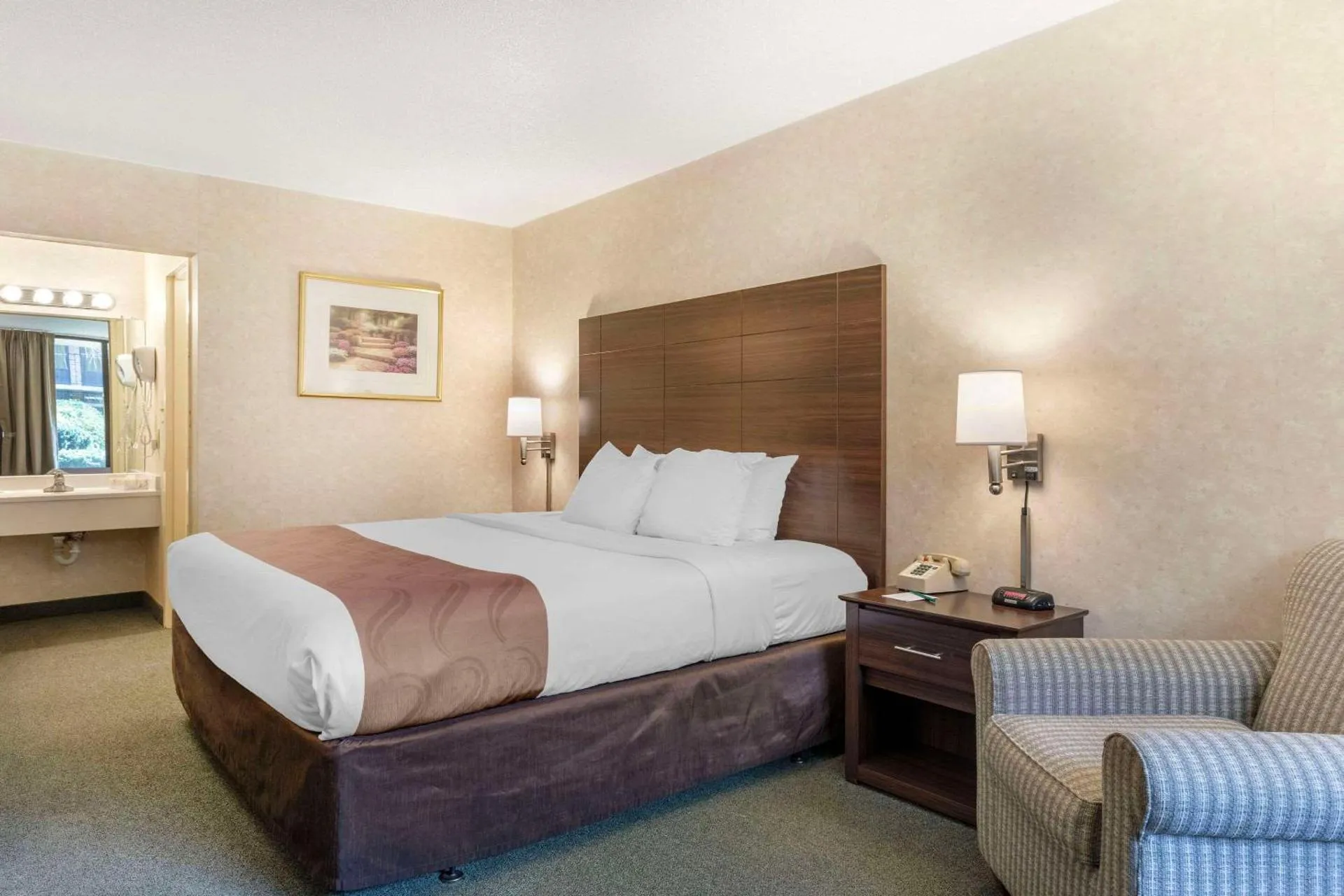 Quality Inn Tysons Corner