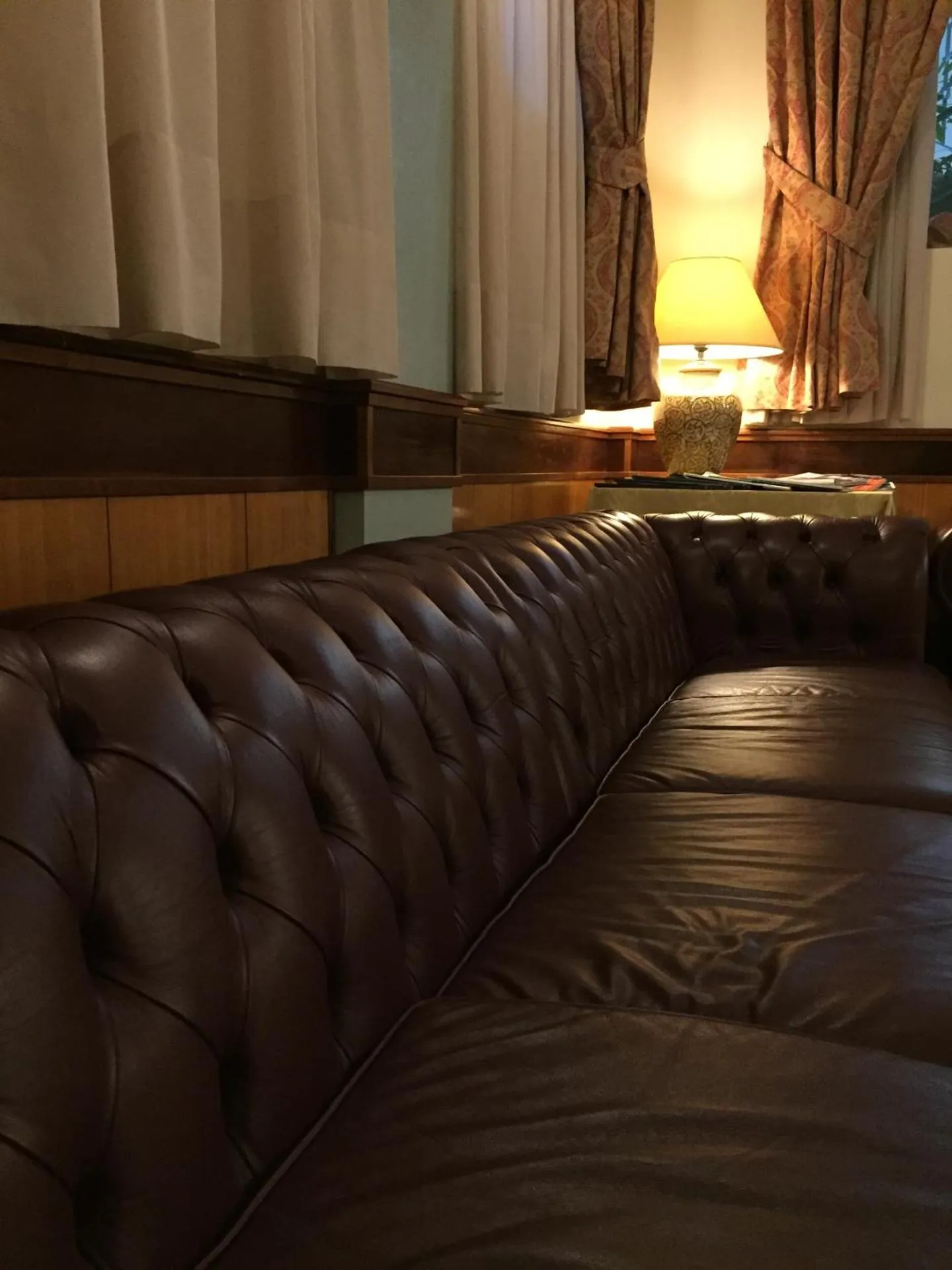 HOTEL L' ANFORA
