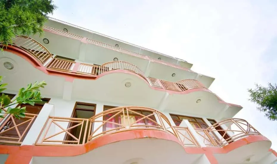 Vivek Palace