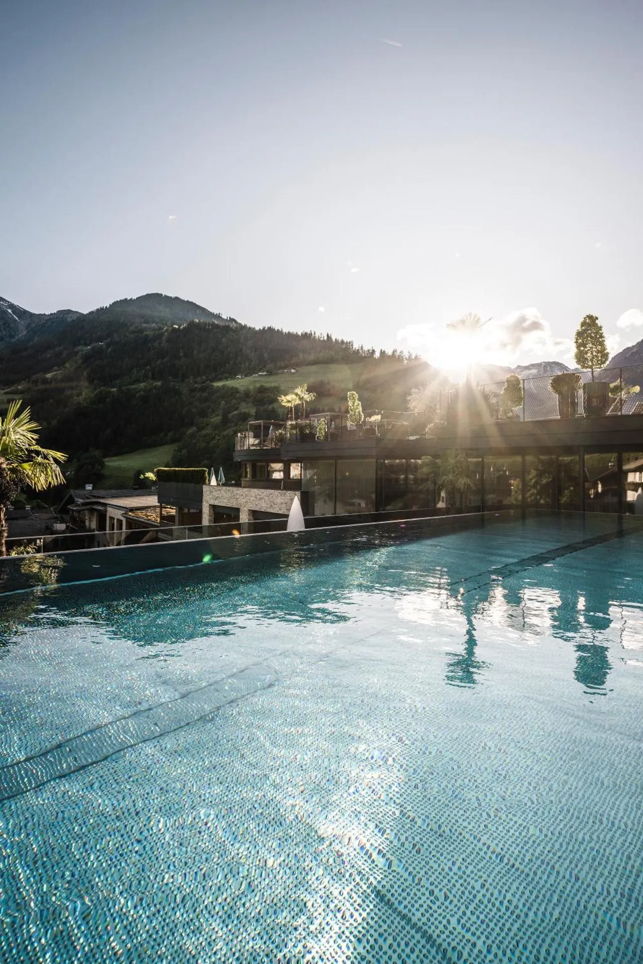 Stroblhof Active Family Spa Resort