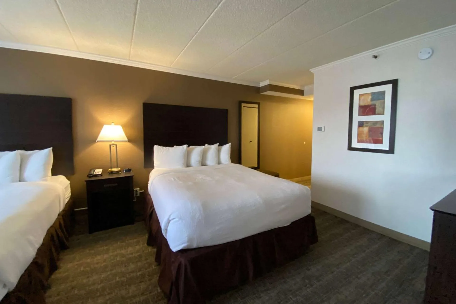 Best Western Premier Nicollet Inn