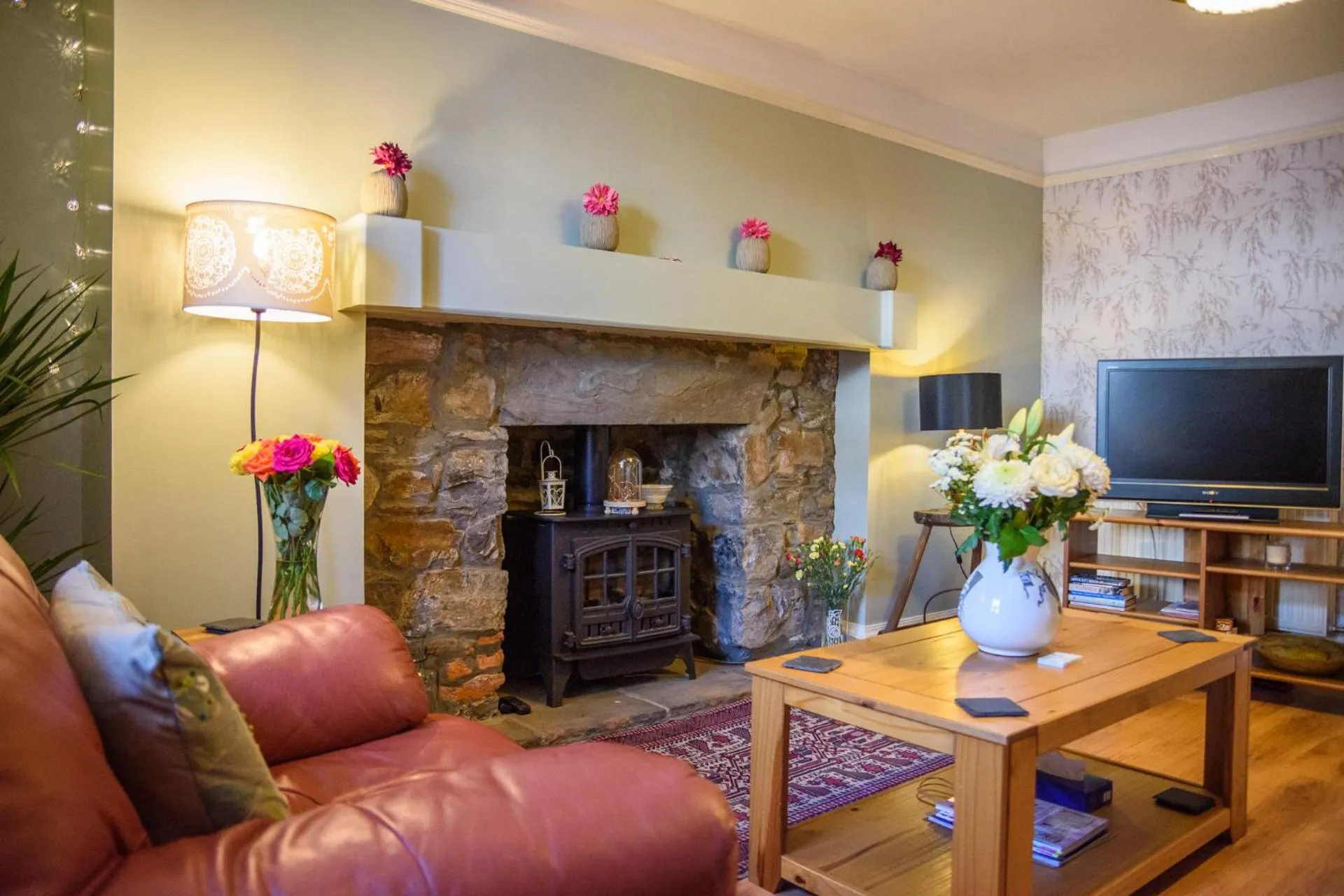 Stravaig B&B