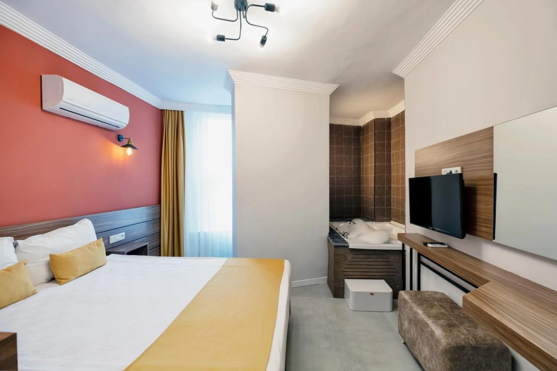 Terra Rossa Suites