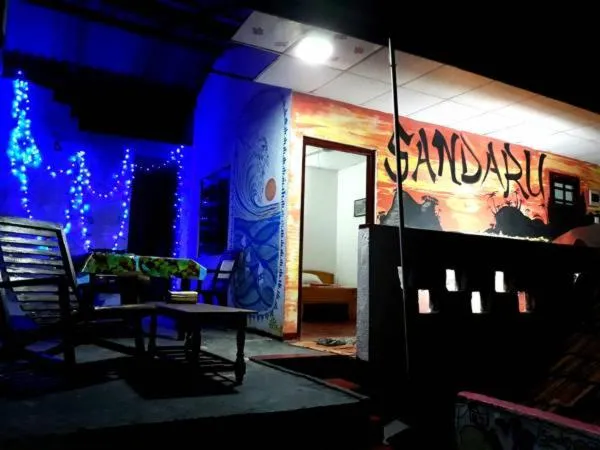 Sandaru Surffing Inn