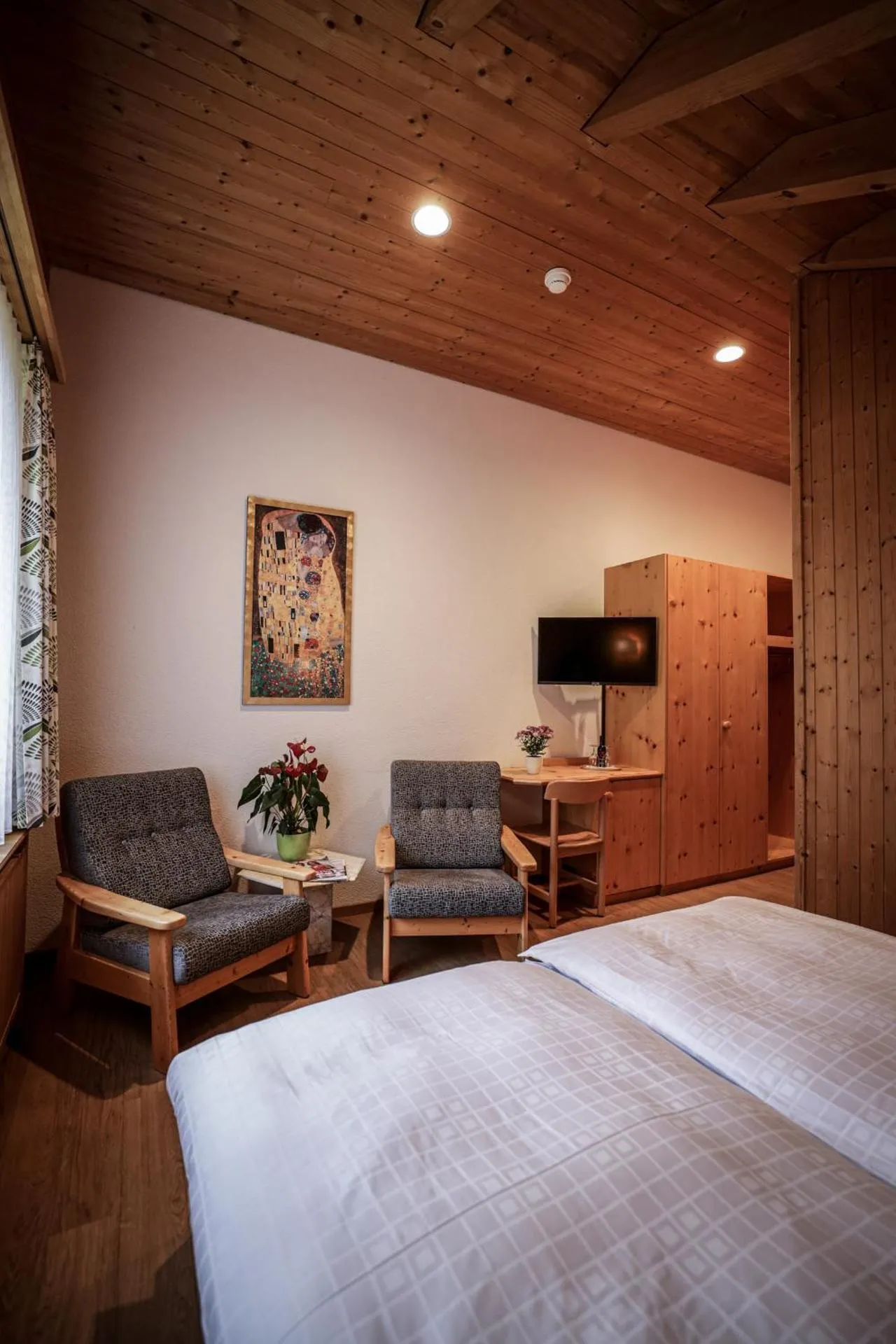 Hotel Garni Sonnenhalde