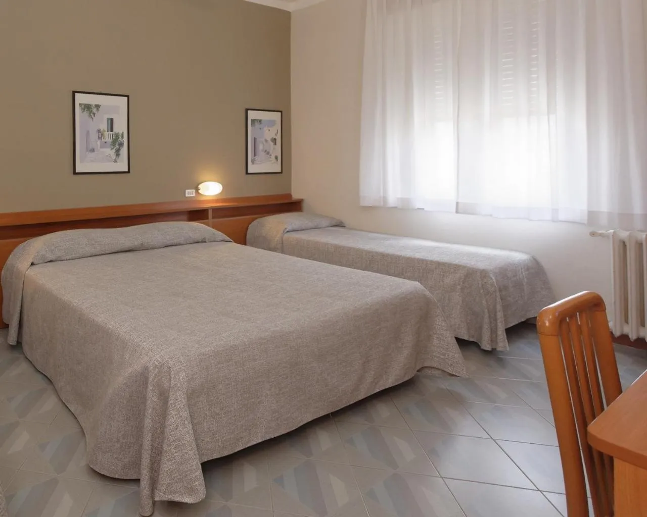 Hotel Ravenna
