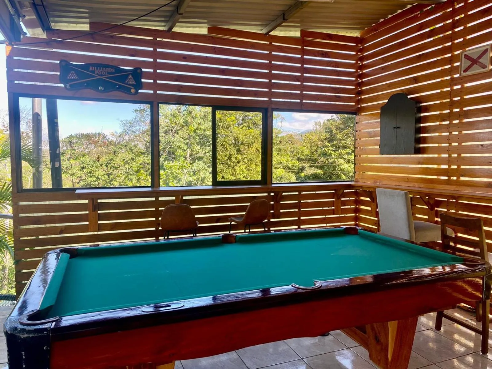 Hotel Mi Linda Tierra