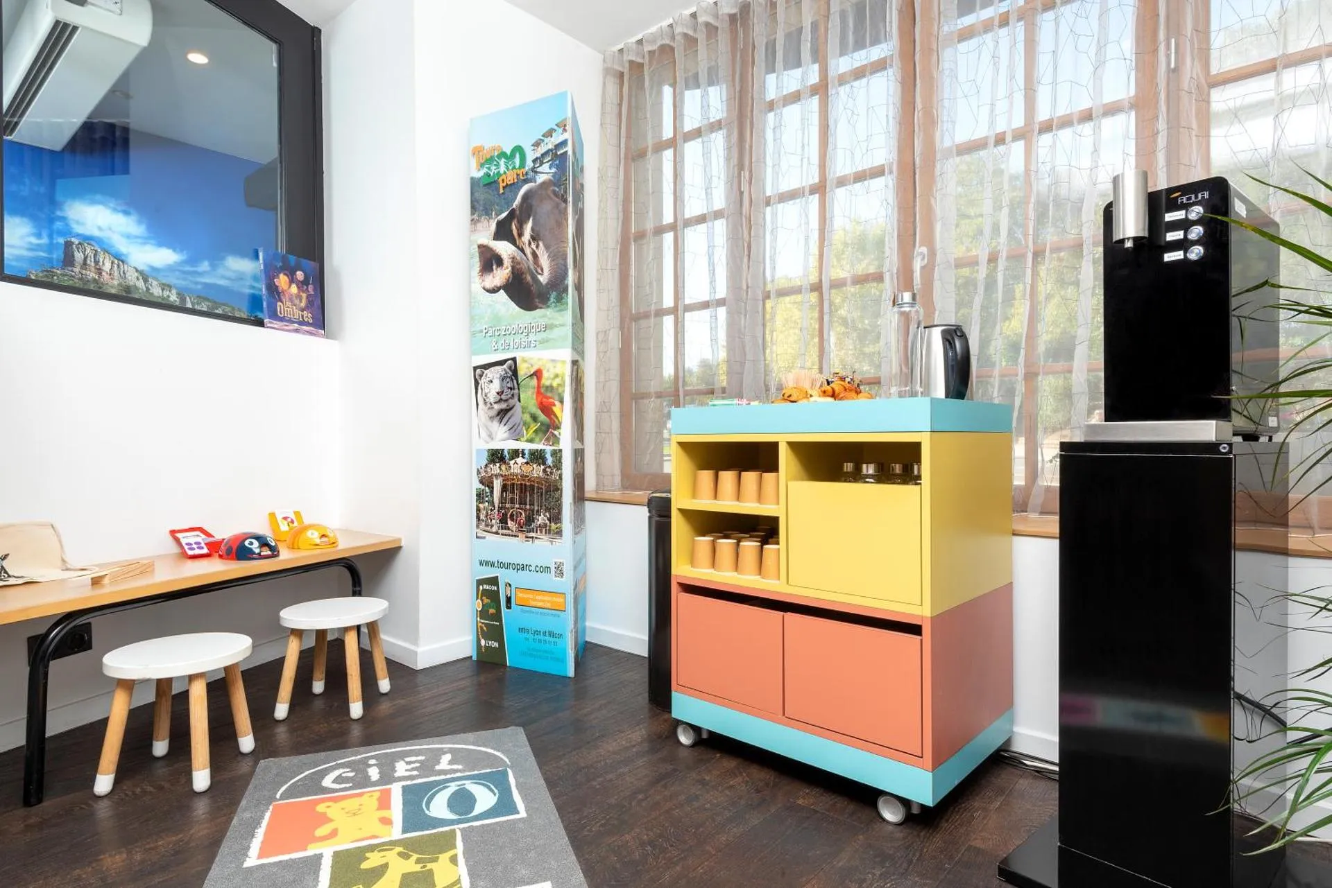 ibis Styles Macon Centre