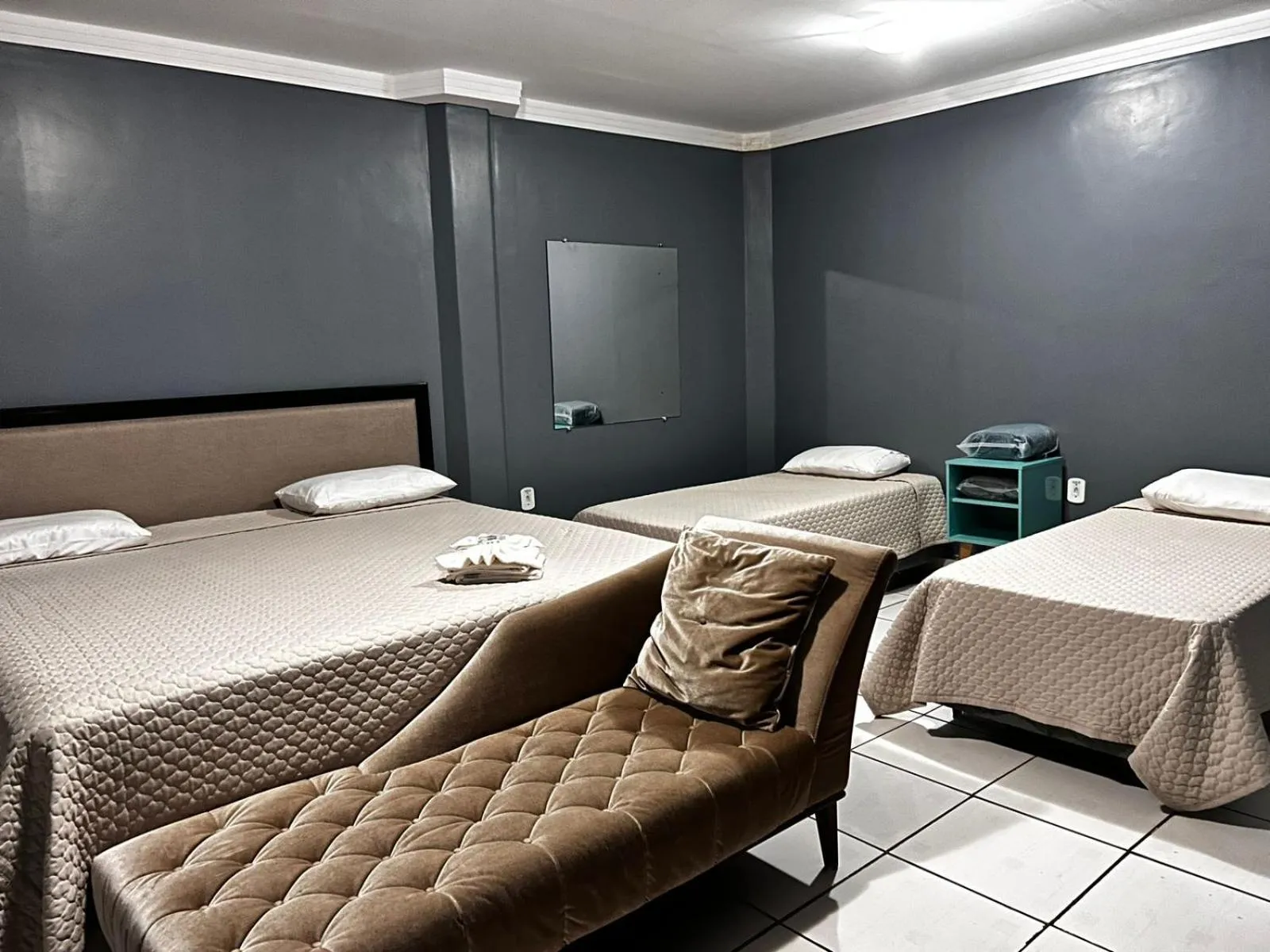 Dog Friendly Hotel $Barra do Garças - $Hotel Boa Viagem