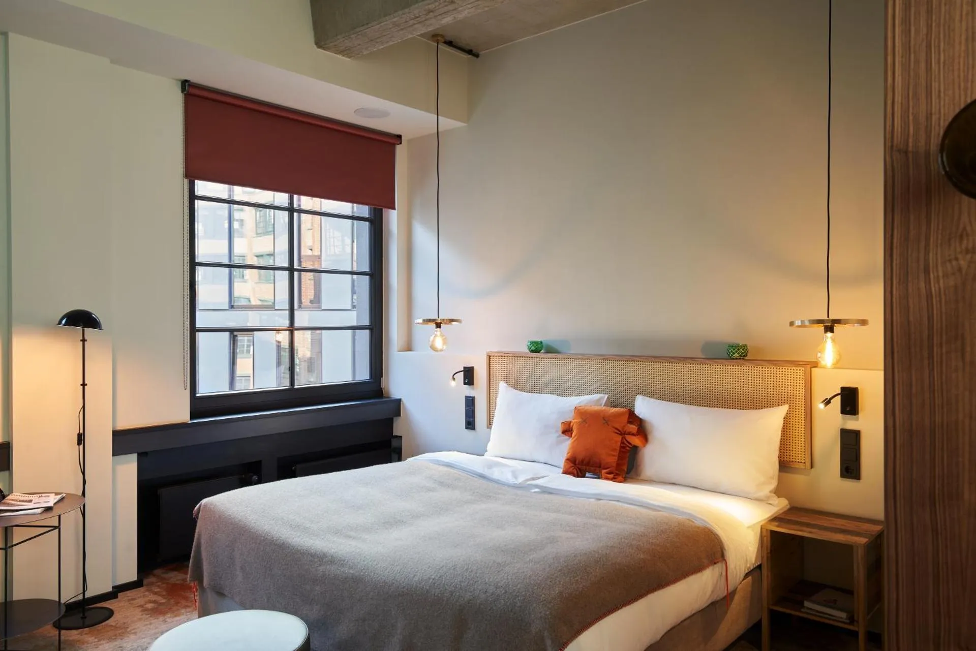 Dog Friendly Hotel $Hamburg - $hood house