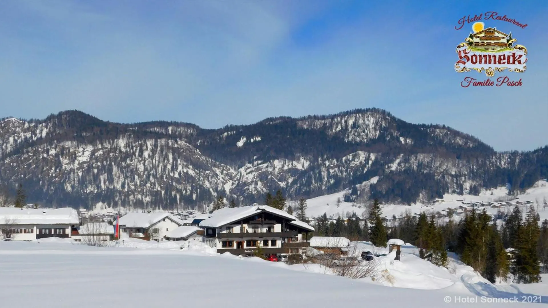 Hotel-Gasthof-Sonneck