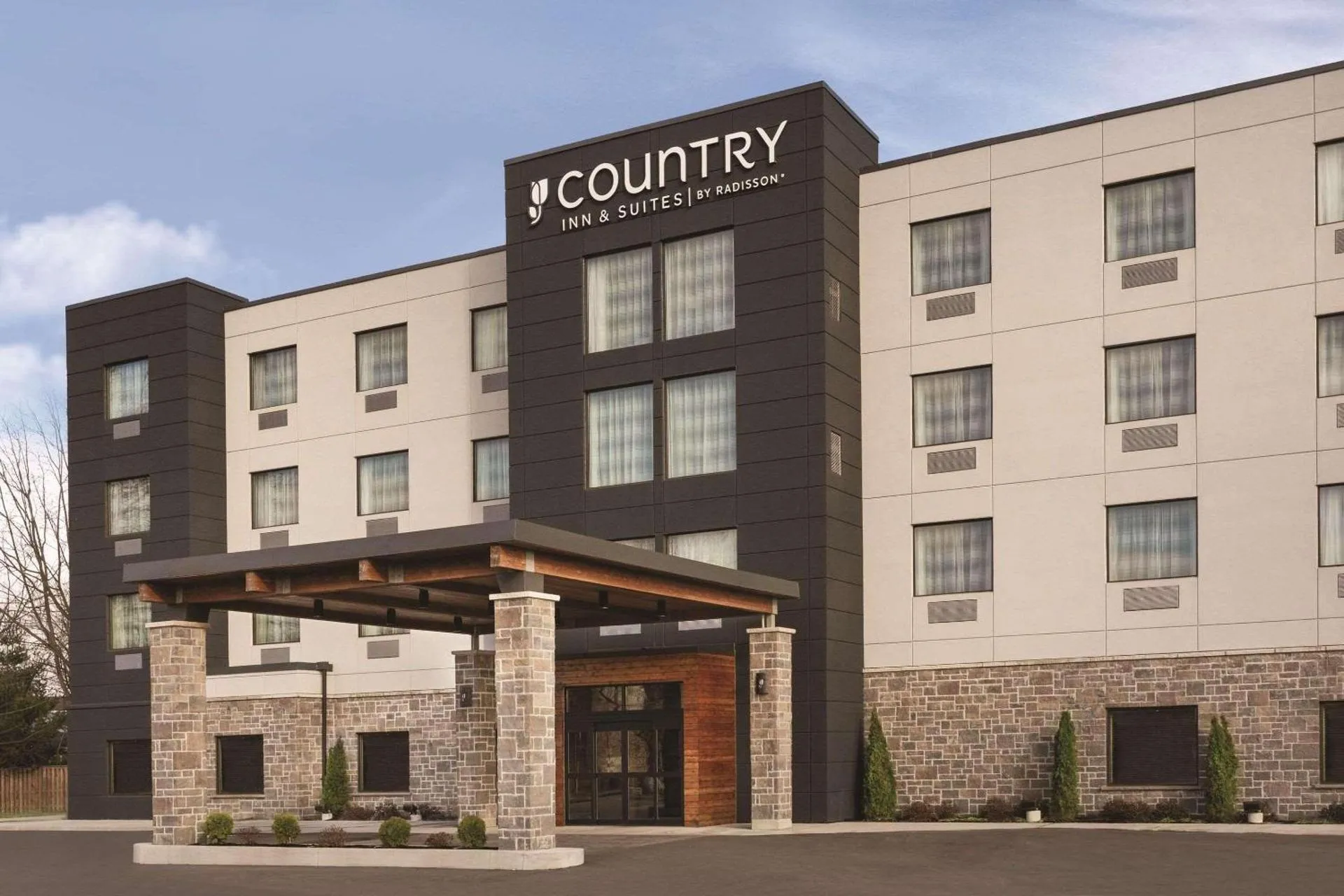 Dog Friendly Hotel $Belleville - $Country Inn & Suites by Radisson, Belleville, ON